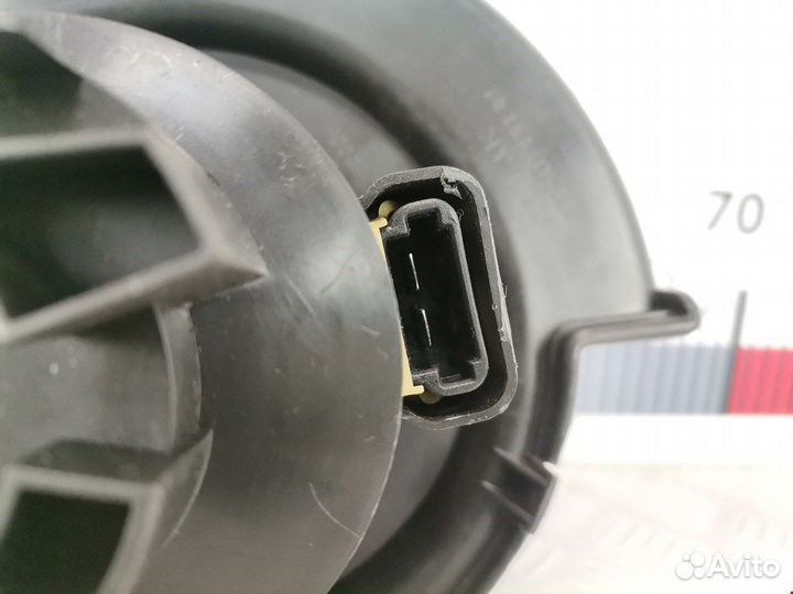 Моторчик печки для Opel Astra G 9117658