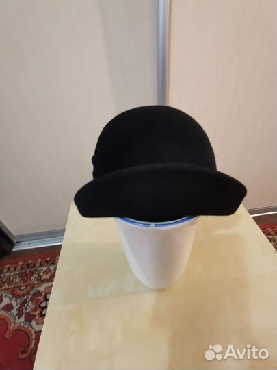 Шляпа женская