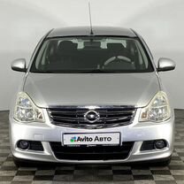 Nissan Almera 1.6 AT, 2014, 135 610 км, с пробегом, цена 915 000 руб.