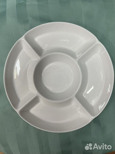 Посуда для ресторанов и кафе оптом