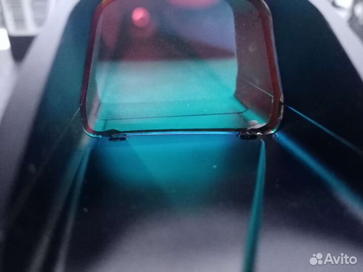 Коллиматорный прицел Redring Mark 2