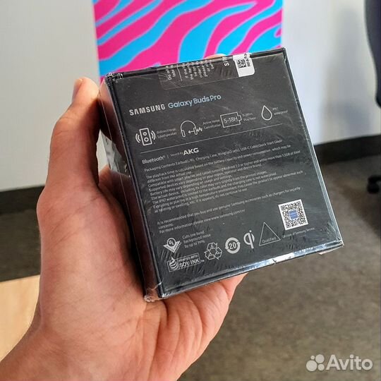 Samsung Galaxy Buds Pro