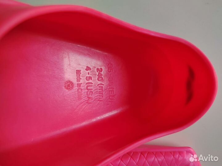 Ласты тренировочные Arena