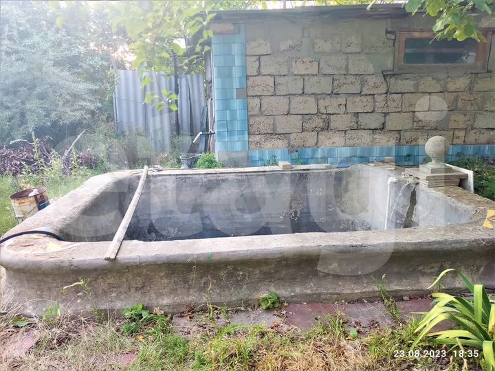 Дача 81,2 м² на участке 8 сот.