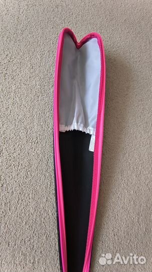 Чехол для гимнастической ленты с палочкой