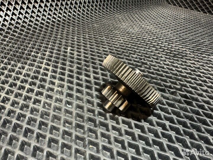 Шестерня стартера Suzuki Djebel 250 SJ45A