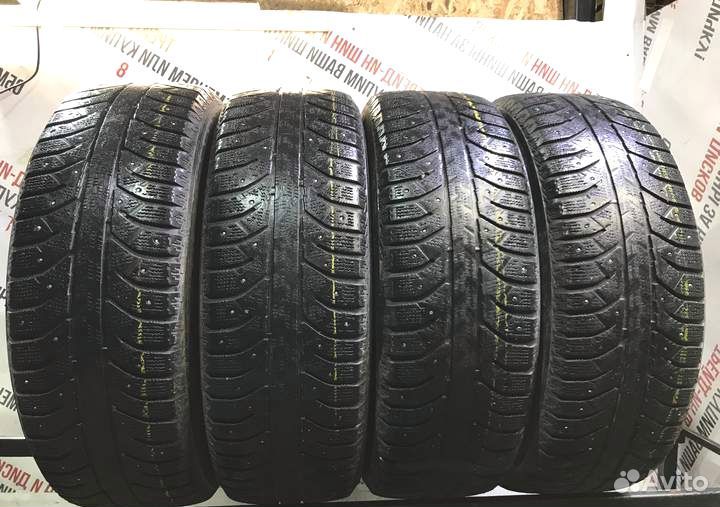 Bridgestone Ice Cruiser 7000 225/65 R17 105V
