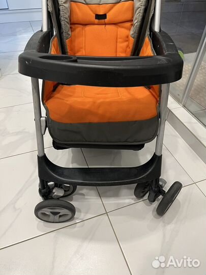 Коляска peg perego aria