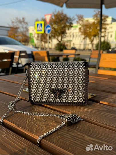 Сумка женская