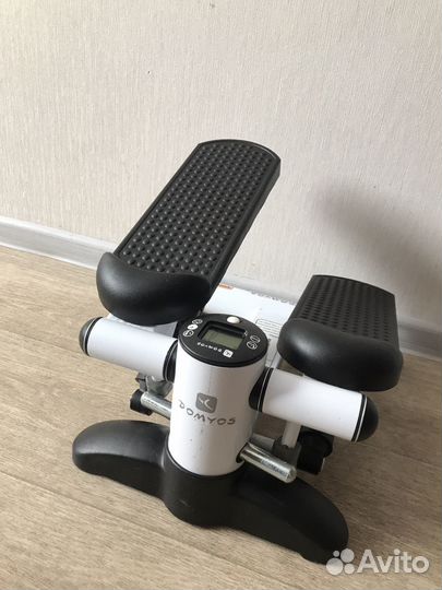 Степпер тренажер