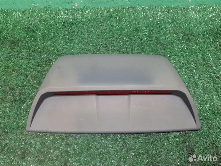 Фонарь задний (стоп-сигнал) Chevrolet Cruze J300