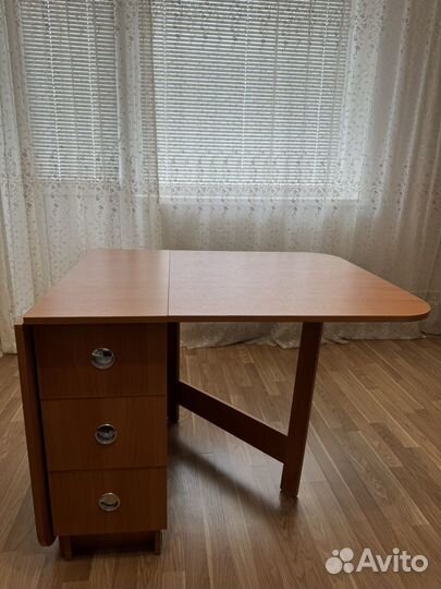 Стол раскладной Бабочка