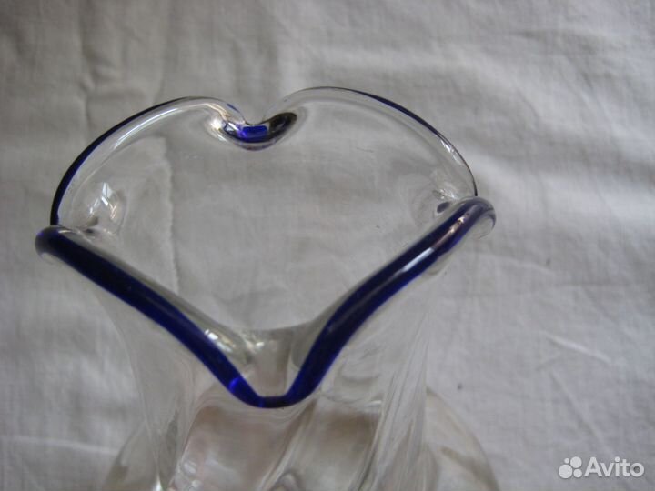 Ваза Чехословакия