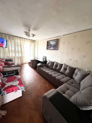 2-к. квартира, 41,7 м², 5/5 эт.