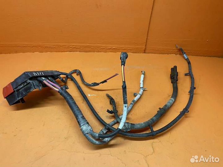 Блок предохранителей АКБ Chevrolet Tahoe 5.3 2015