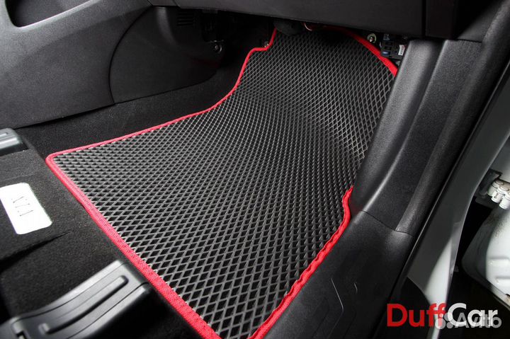 Коврики EVA в любое авто