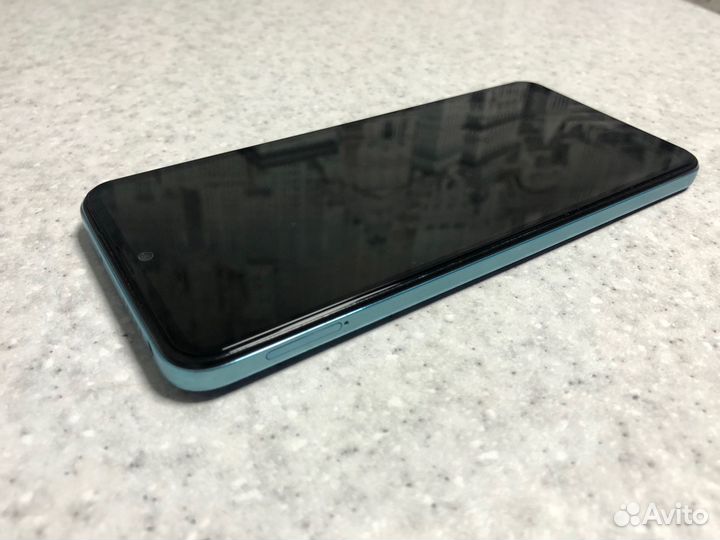 Xiaomi Redmi Note 11, 4/128 ГБ