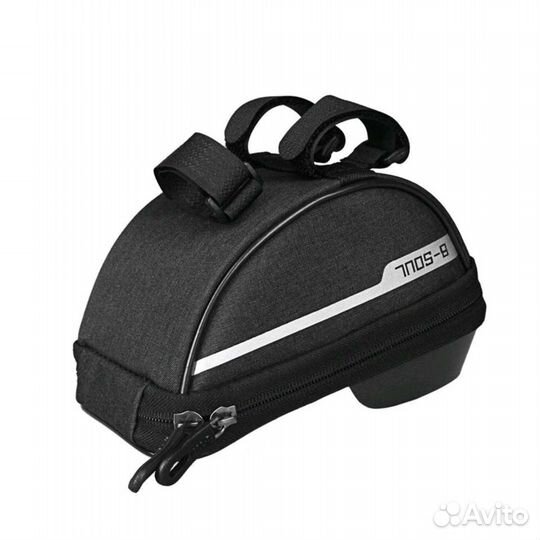 Сумка держатель для телефона на руль