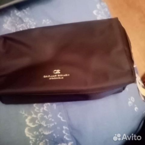 Косметички. Орифлейм. 3 шт