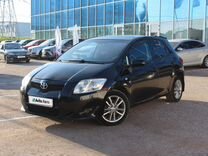 Toyota Auris 1.6 AMT, 2009, 218 000 км, с пробегом, цена 660 000 руб.