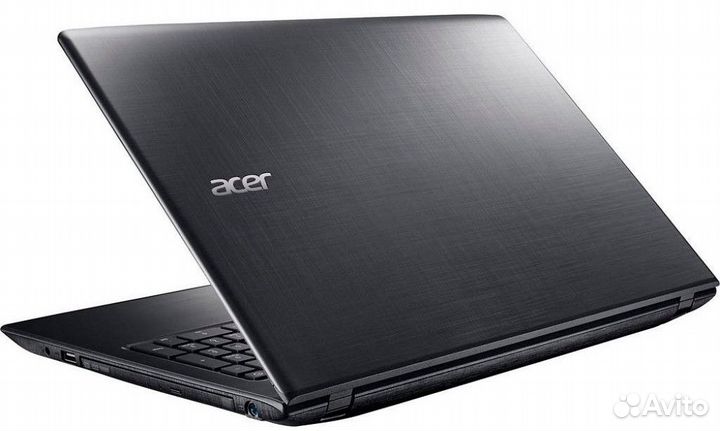 Acer aspire E5-575G, 15.6