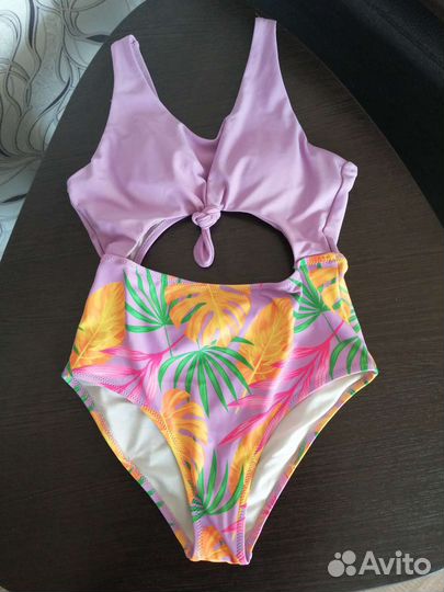 Купальник для девочки