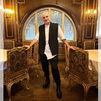 Ведущий на свадьбу/Юбилей/Корпоратив/саксофонист, Чехов