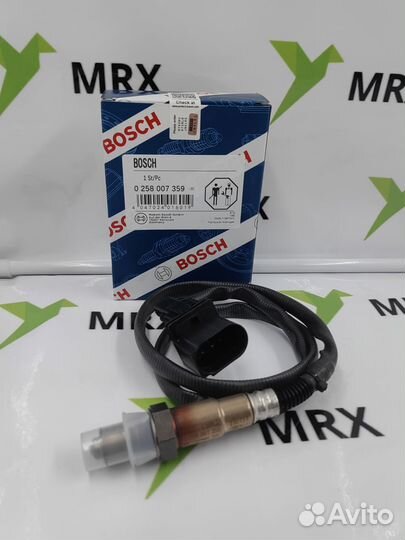 Лямбда-зонд 0258007359