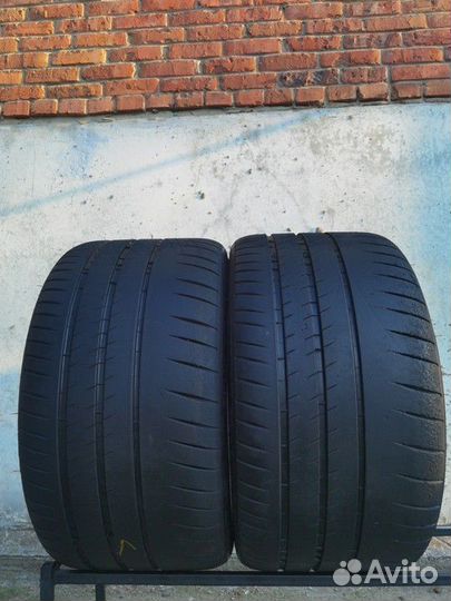 Michelin Pilot Sport Cup 2 305/30 R20 103Y