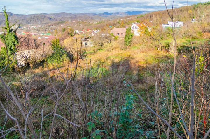 Участок 20,7 сот. (ИЖС)