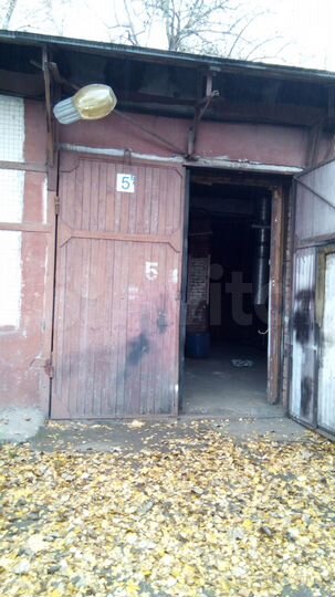 Производство, 100 м²