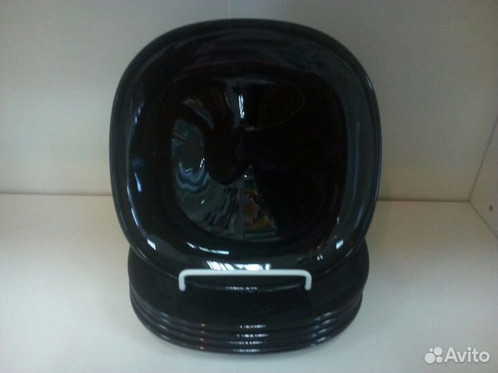 Тарелка десертная Икеа