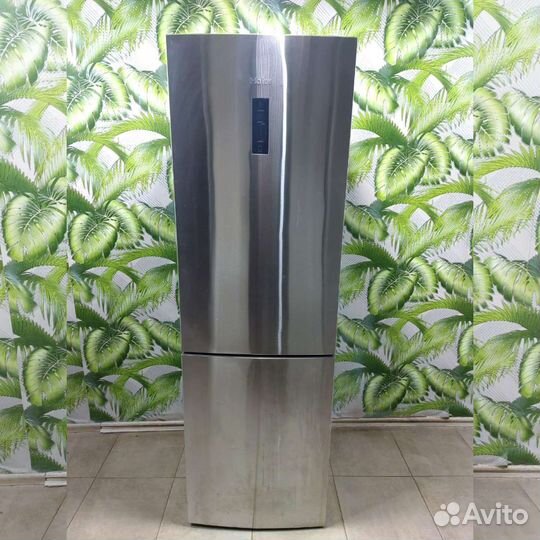 Холодильники с гарантией и доставкой бу