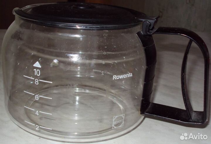 Кофеварка капельная Rowenta FG 282