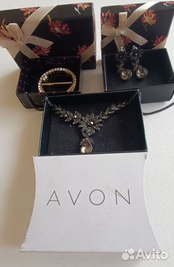 Бижутерия и аксессуары