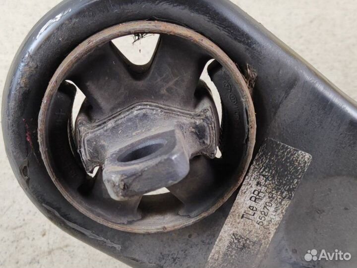 Рычаг подвески задний левый Hyundai Tucson TL 1.6