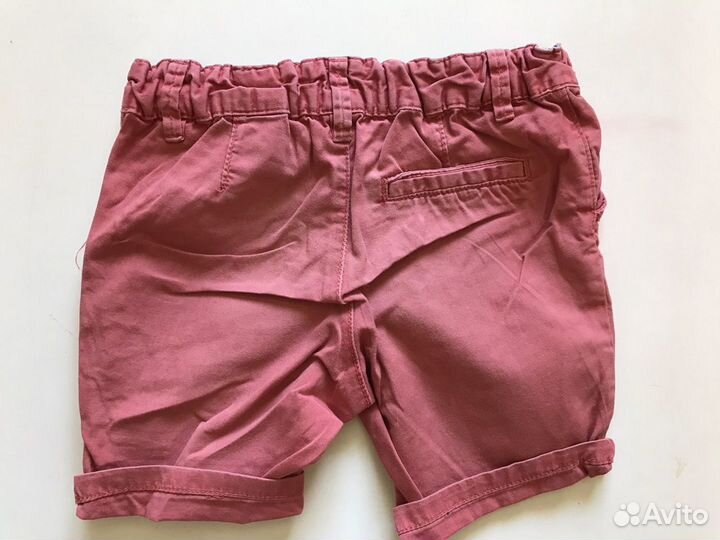 Детские шорты HM 86