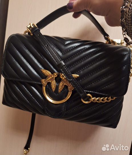 Сумка pinko оригинал