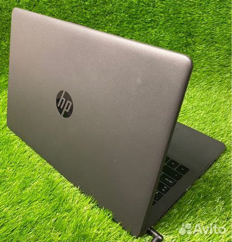 Ноутбук HP