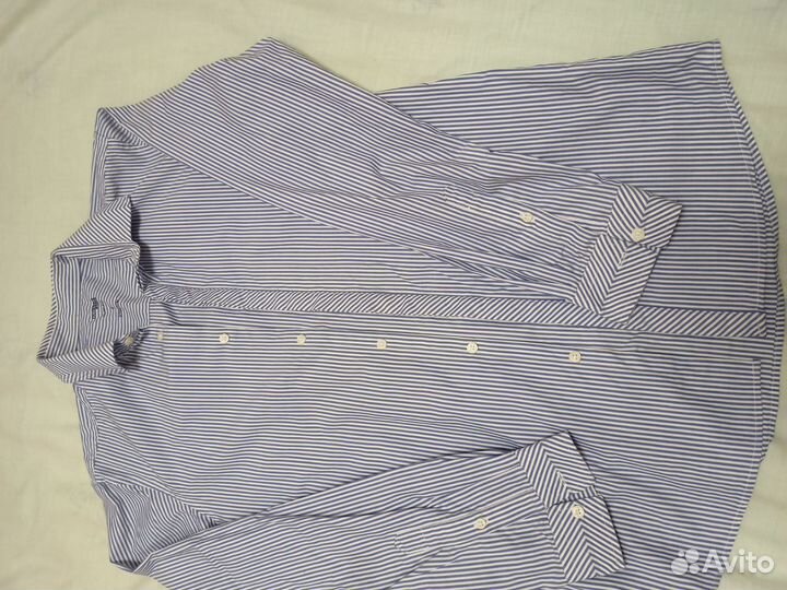 Рубашка мужские