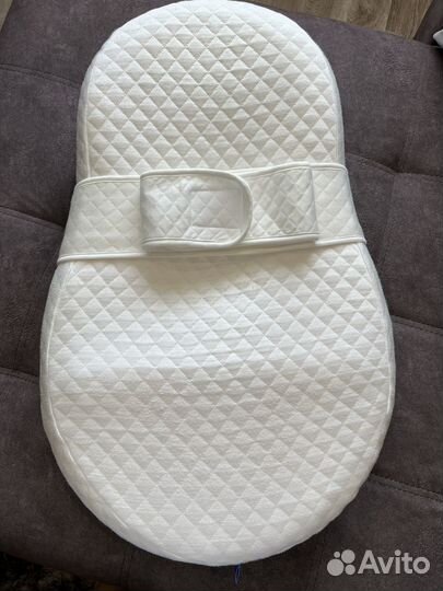 Кокон для новорожденных