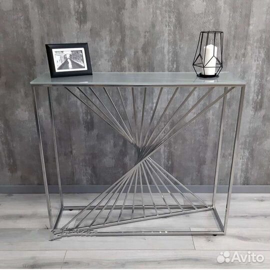 Сварочные работы. Мебель лофт