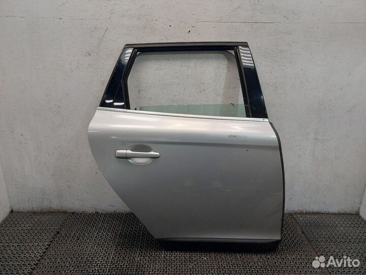 Дверная карта Volvo XC60, 2010