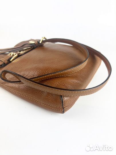 Сумка Michael Kors натуральная кожа