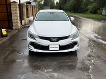 Toyota Mark X 2.5 AT, 2019, 46 000 км, с пробегом, цена 2 560 000 руб.