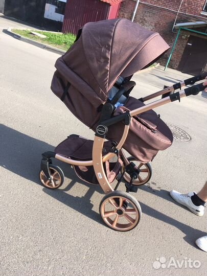 Автолюлька