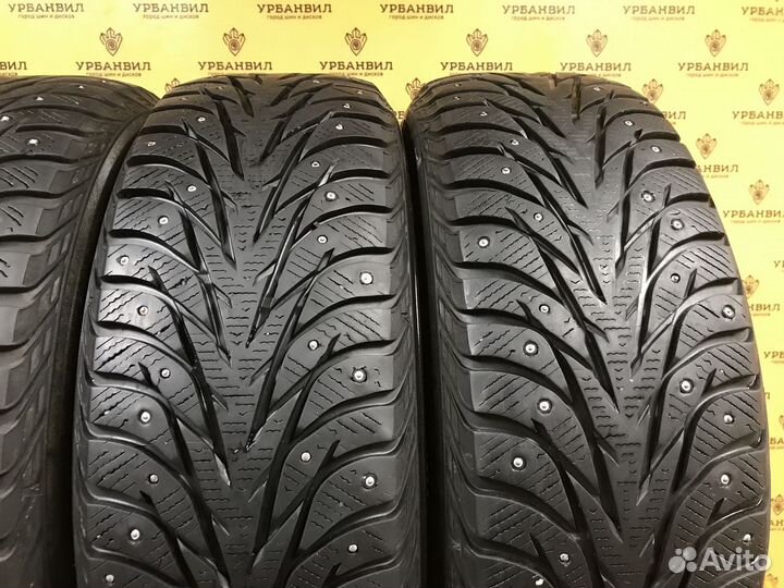 Yokohama Ice Guard IG35 215/65 R16 102T