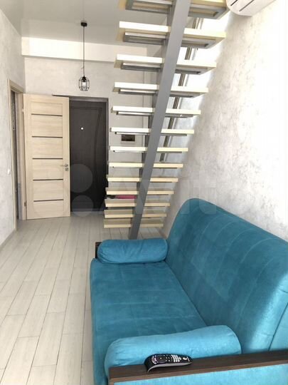 3-к. квартира, 50 м², 10/10 эт.