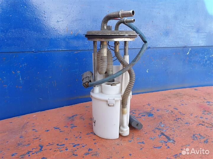 Датчик уровня топлива LDV Maxus 2,5 диз 2004-2008