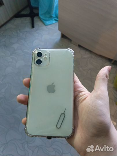 iPhone 11, 256 ГБ